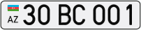30BC001