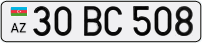 30BC508