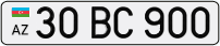 30BC900