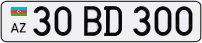 30BD300