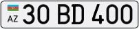 30BD400