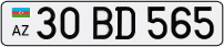 30BD565