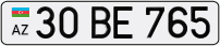 30BE765
