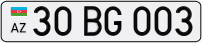 30BG003