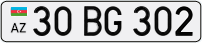 30BG302