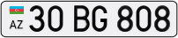 30BG808
