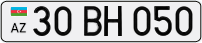 30BH050