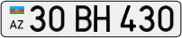 30BH430