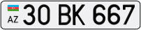 30BK667