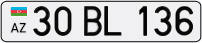 30BL136