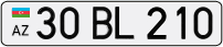 30BL210