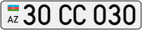 30CC030