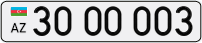 30OO003