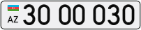 30OO030