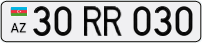 30RR030