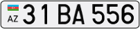 31BA556