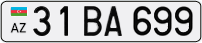 31BA699