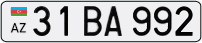31BA992