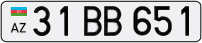 31BB651