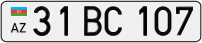 31BC107
