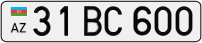 31BC600