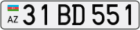 31BD551