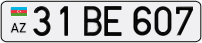 31BE607