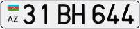 31BH644
