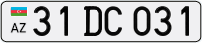 31DC031
