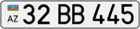 32BB445