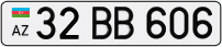 32BB606