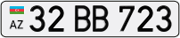 32BB723