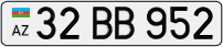 32BB952