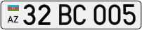 32BC005