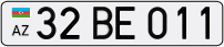 32BE011