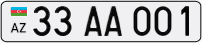 33AA001