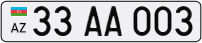 33AA003