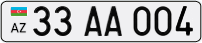 33AA004