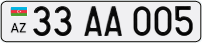 33AA005