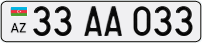 33AA033