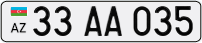 33AA035