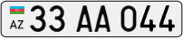 33AA044