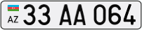 33AA064