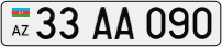 33AA090