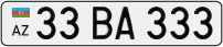 33BA333