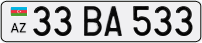 33BA533