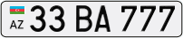 33BA777