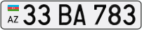 33BA783