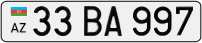 33BA997