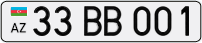 33BB001
